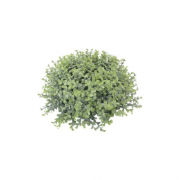 Kunst tuinplant 3D Buxus 30cm