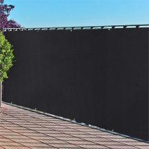 Balkondoek 0.9x3m