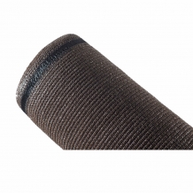 Privacydoek 95% boomschors 200 cm hoog per m