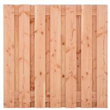 Tuinschutting douglas 180x180 cm Meckelenburg