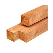 Tuinpaal douglas 14x14 cm, 4 m