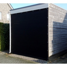 Balkongordijn 200cm