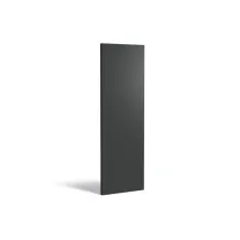 Terraspaneel 60x5x180 cm aluminium